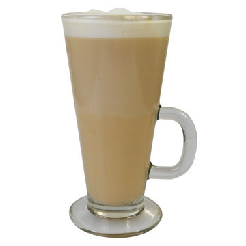 250ml Coffee Latte Glass