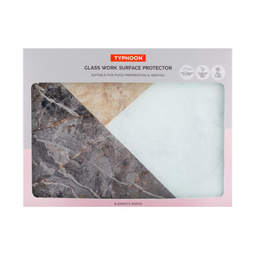 Large Chopping Board Non-Slip Surface Protector