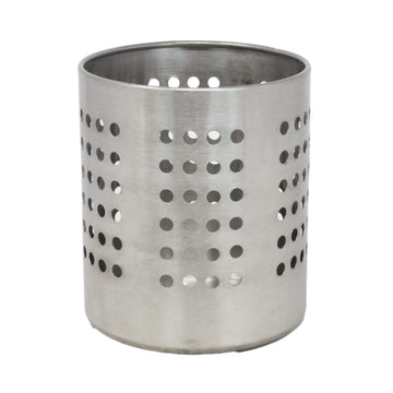 Cutlery Utensil Holder Stainless Steel