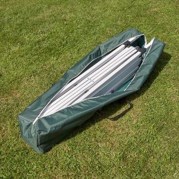 3x3M Pop Up Gazebo Steel Frame Canopy Tent