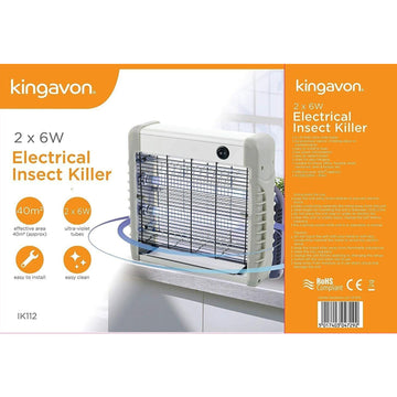 Electric UV Insect Bug Killer