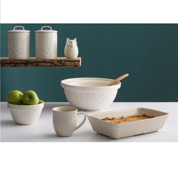 Mason Cash In the Forest Stoneware 31cm Roasting Baking