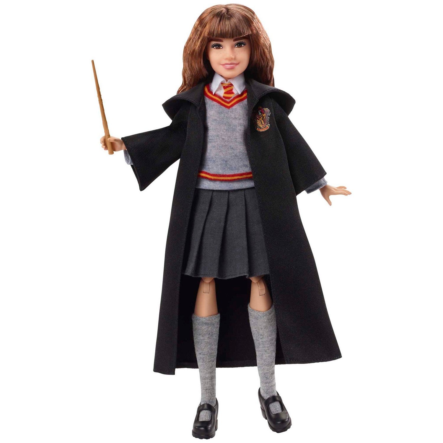 Harry Potter Hermione Granger Doll