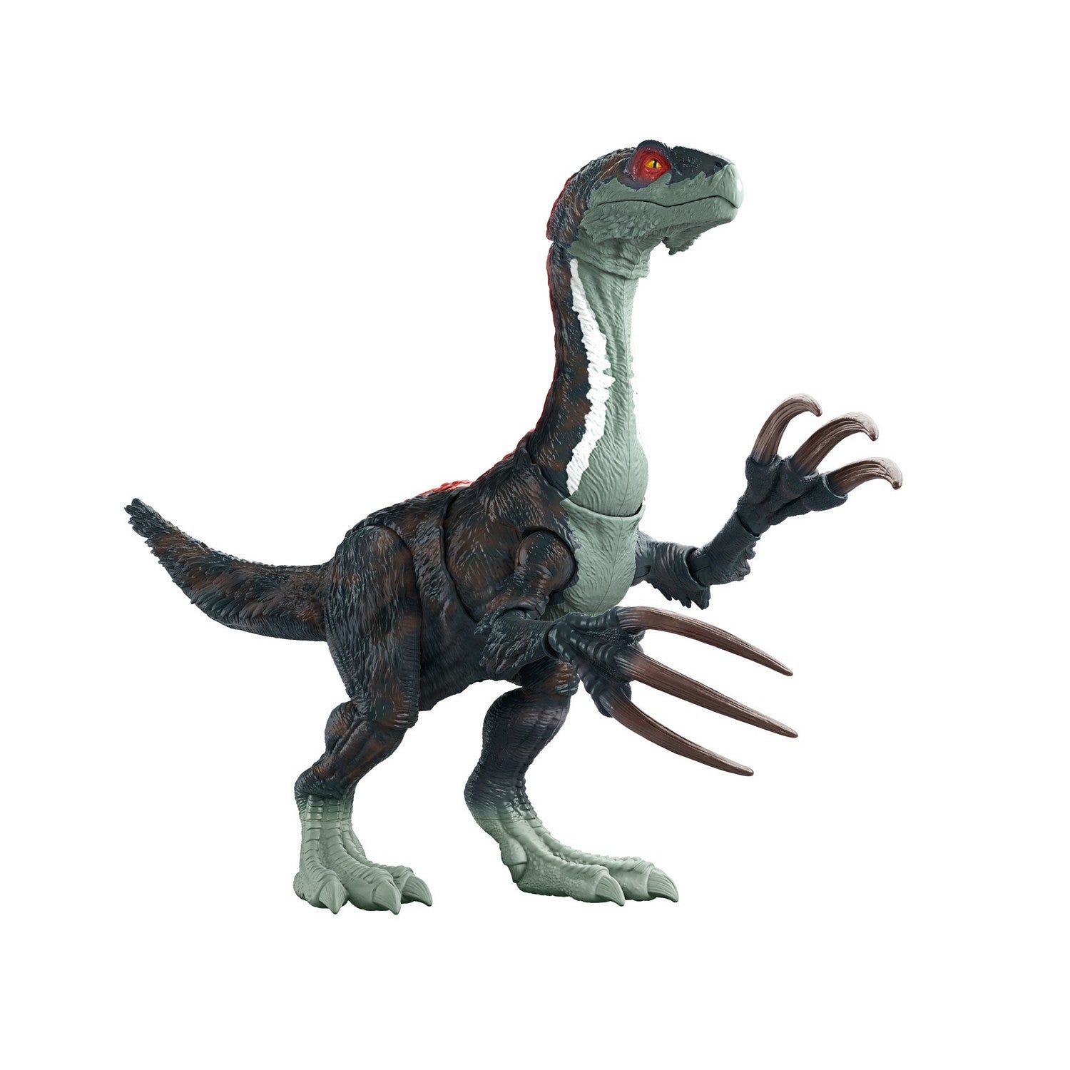 Jurassic World Sound Slashin' Slasher Dino