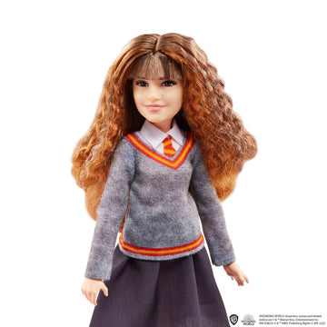 Harry Potter Hermione's Polyjuice Potions Doll