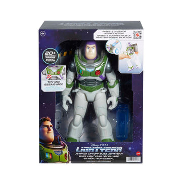 Disney And Pixar Lightyear Jetpack Liftoff Buzz Lightyear