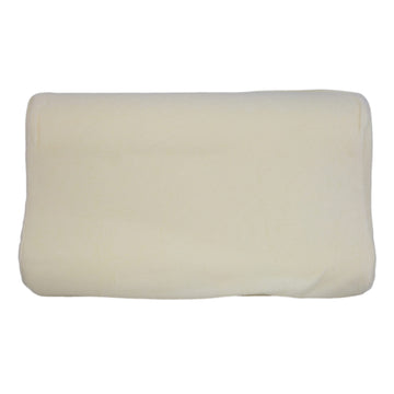 Orthopaedic Memory Foam Contour Pillow - New