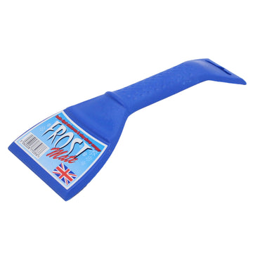 Windscreen De-Icer Snow Scraper
