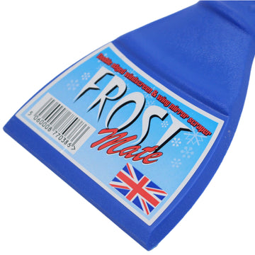 Windscreen De-Icer Snow Scraper
