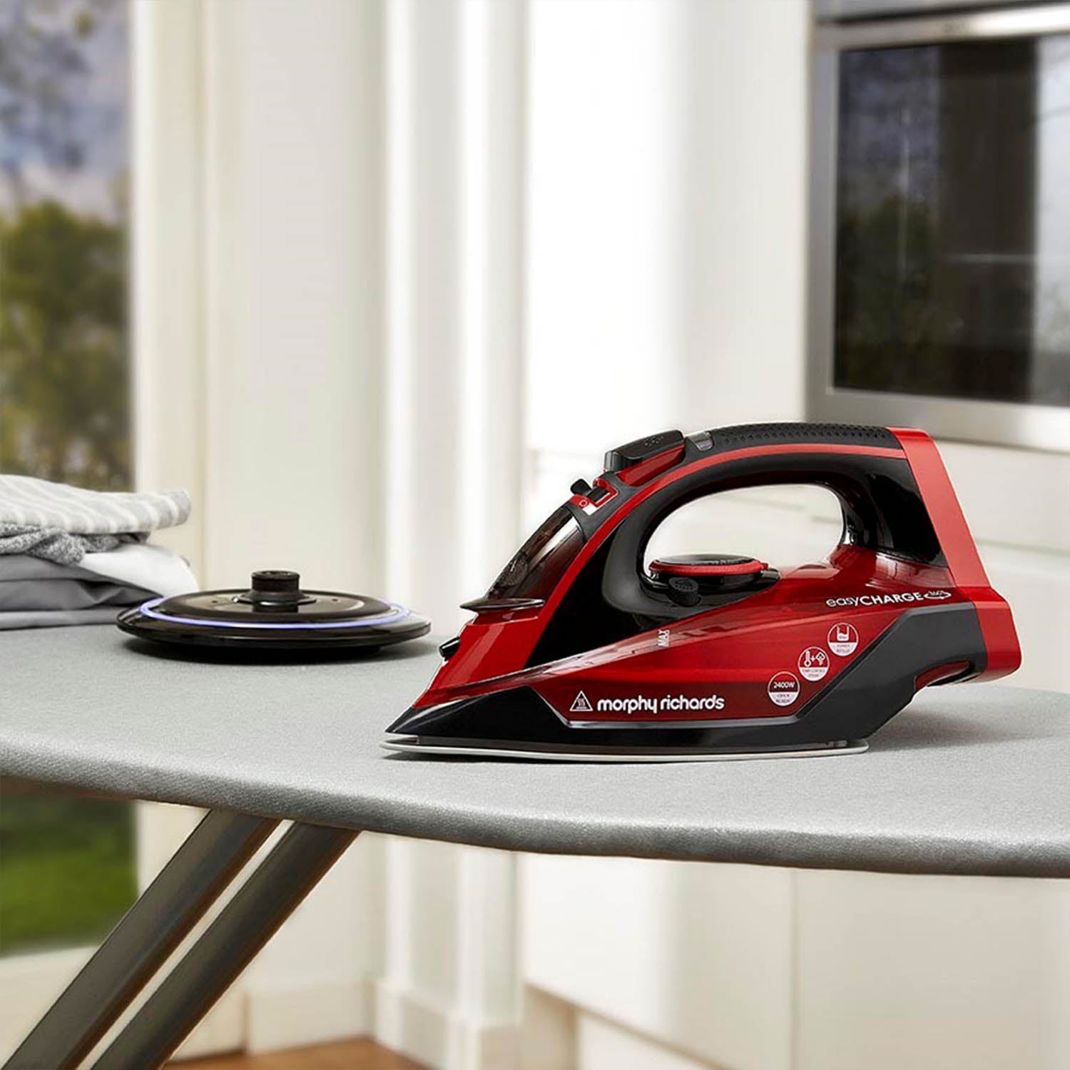 Morphy richards store 360 steam iron