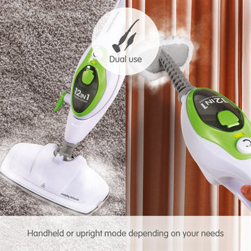 12-in-1 Function Multi Purpose Steam Cleaner Surface