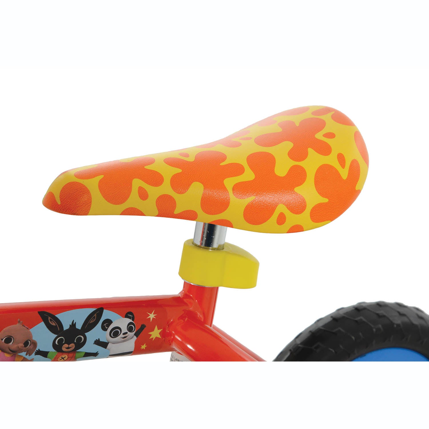 Bing 2 in 1 Training Balance Bike