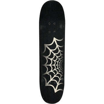 Spiderman Red Skateboard