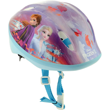 Frozen 2 Kids Cycling Safety Helmet