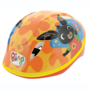 Bing Kids Scooter Bike Helmet
