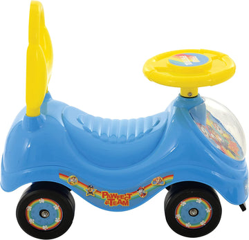 Paw Patrol My First Ride-On Push Bike