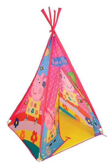 Peppa Pig Wigwam Play Tent
