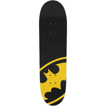 Batman Black Skateboard