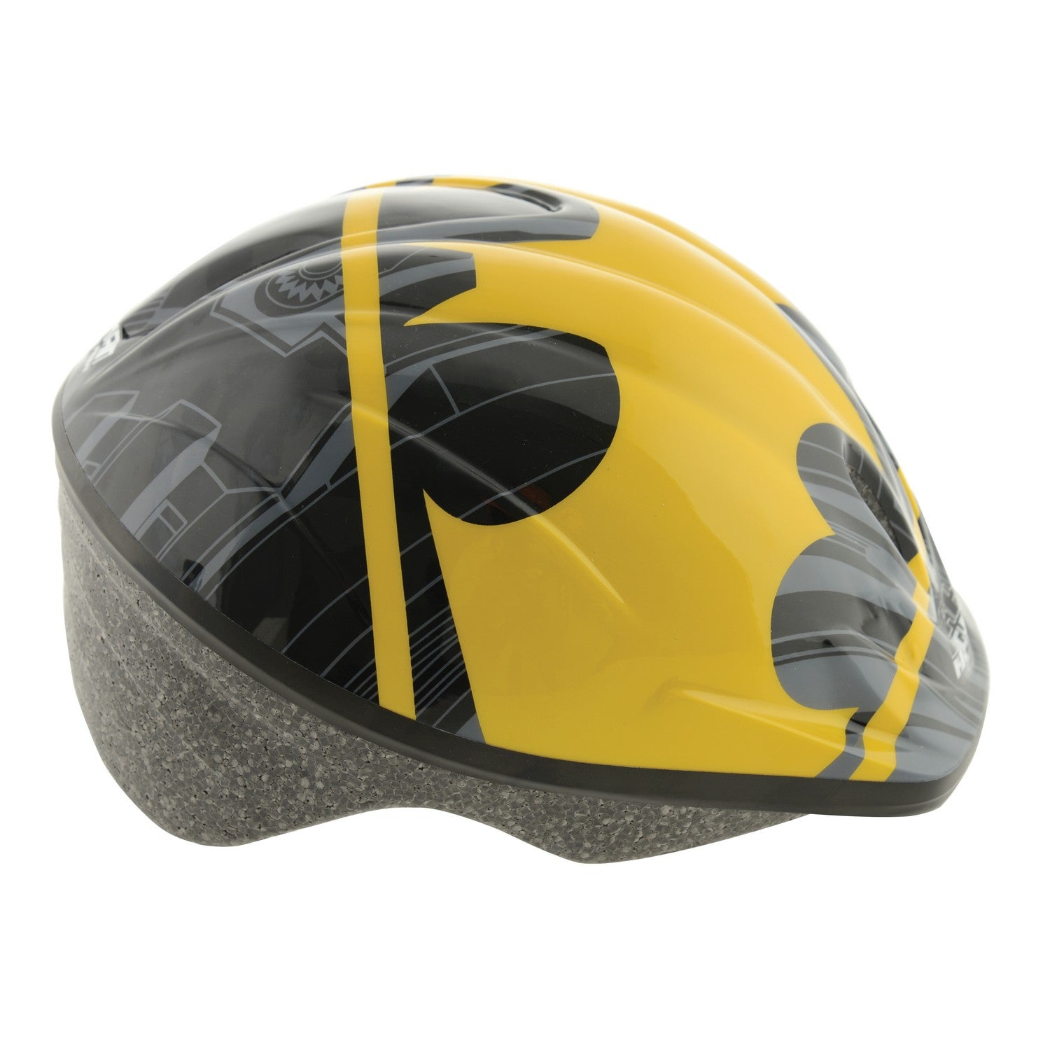 Batman on sale bicycle helmet