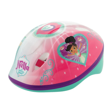 Nella The Princess Kids Safety Helmet Medium