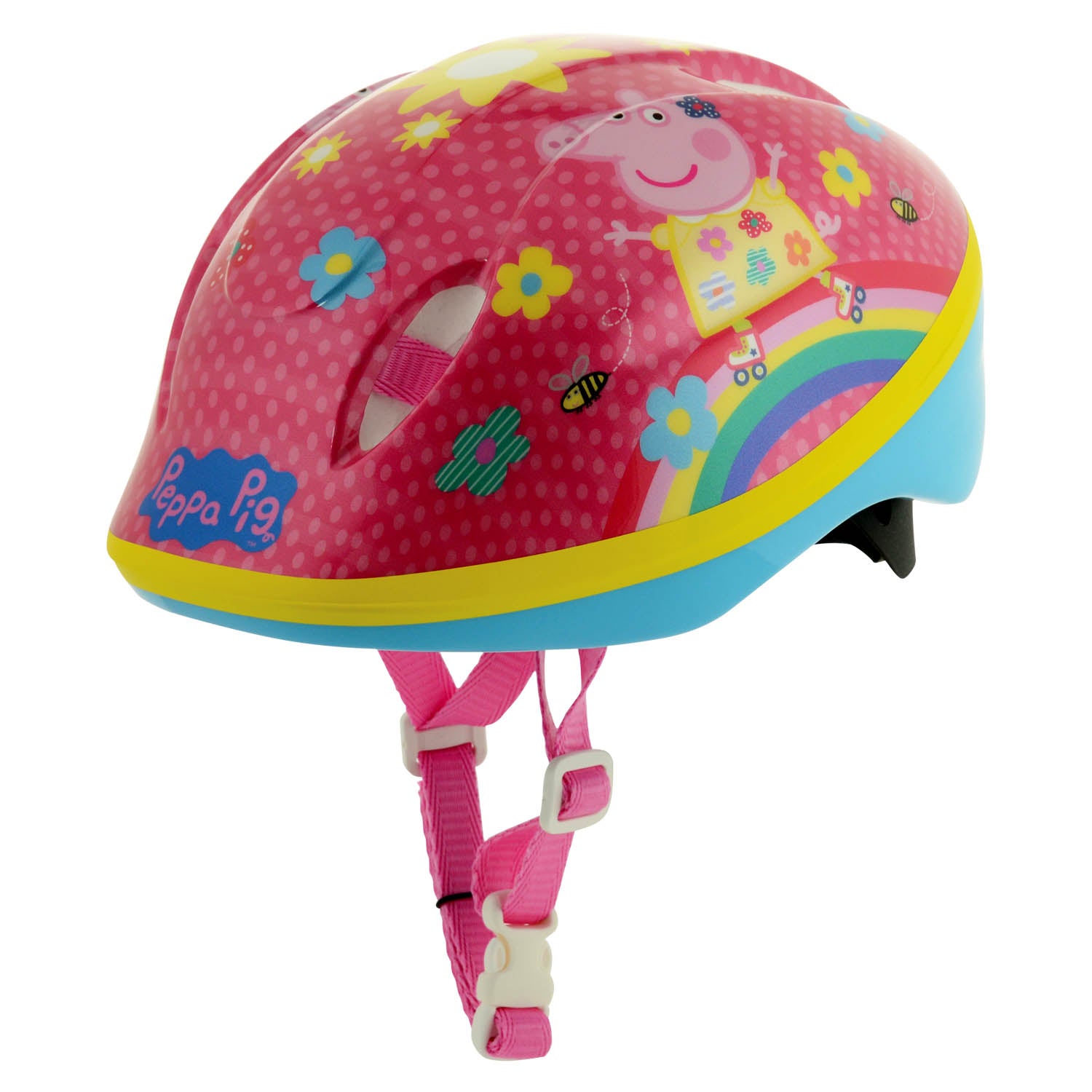 Peppa Pig Safety Helmet