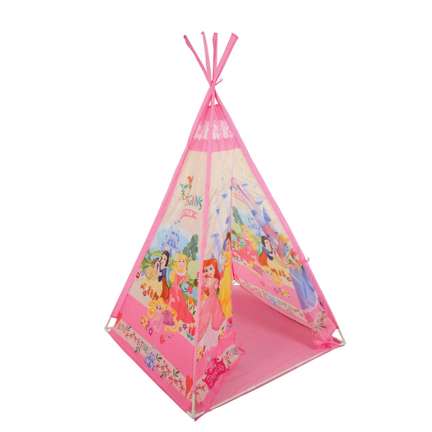 Disney Princess Children Play Tent