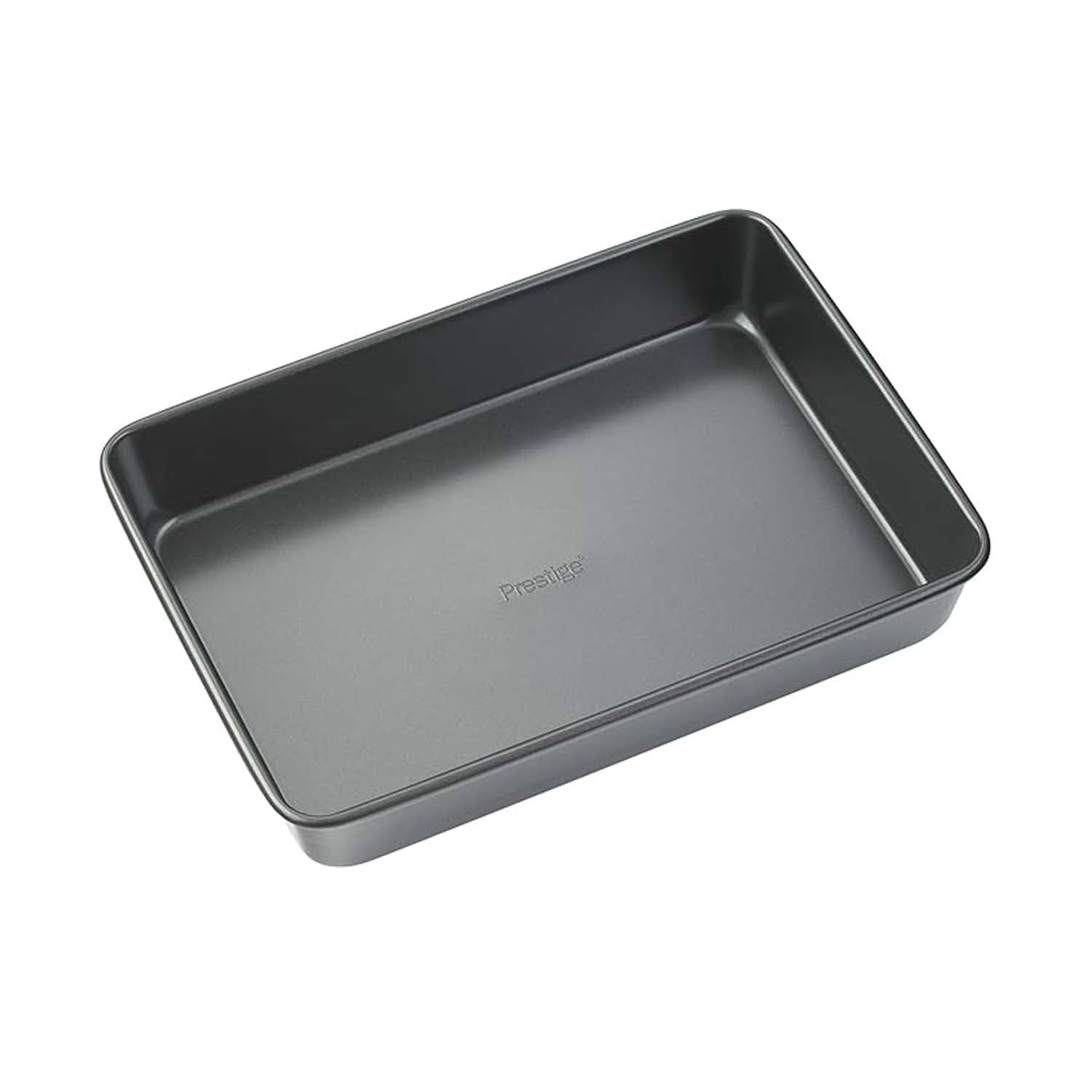 Prestige Medium Tin Non Stick Baking Tray