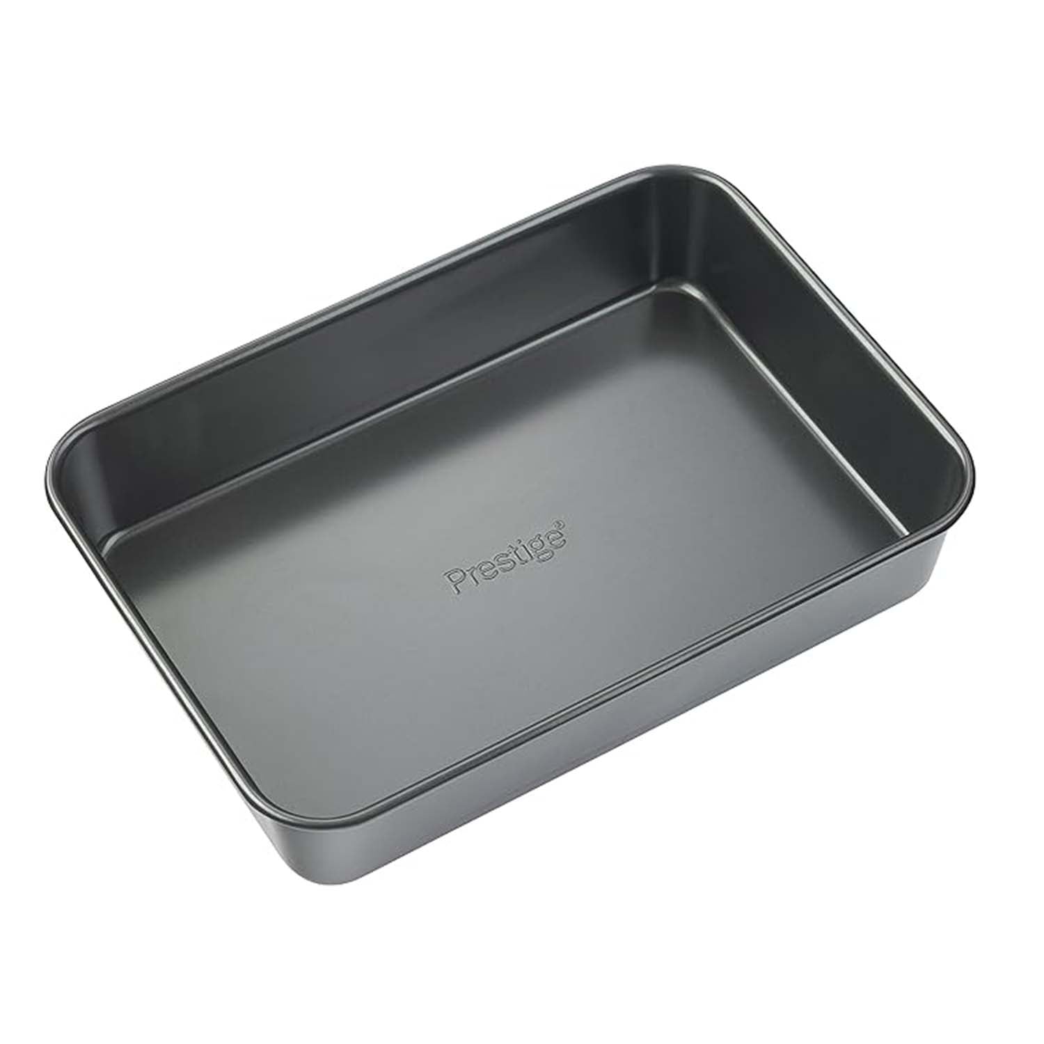 Prestige Large Tin Non Stick Baking Tray