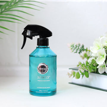 280ml Baltus Neroli Portofino Air Freshener Fragrance Room Spray