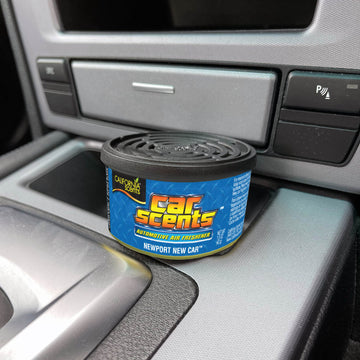California Car Scents New Port Air Freshener Freshener Home