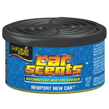 California Car Scents New Port Air Freshener Freshener Home