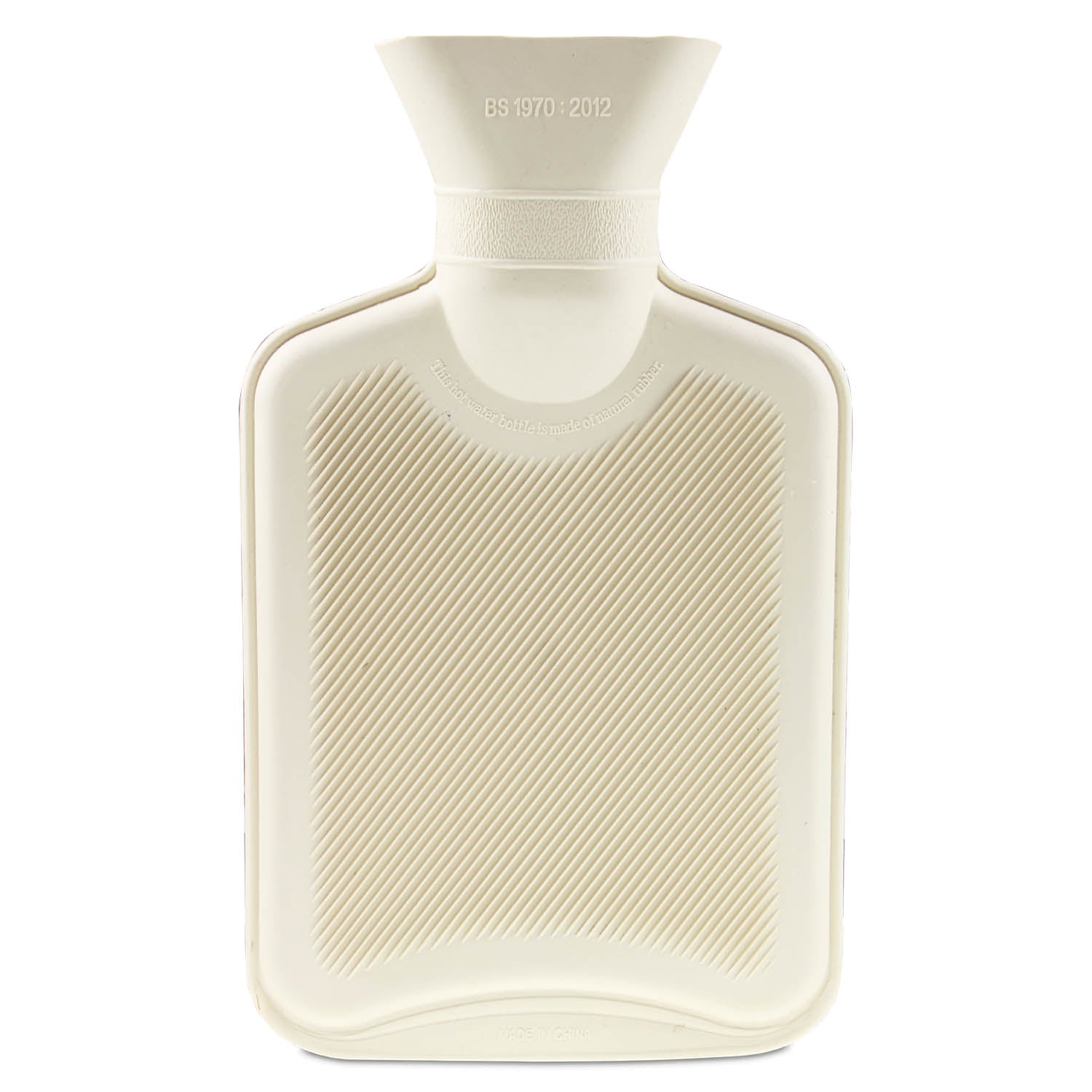 Hot Water Bottle 2L Pain Relief Winter Warmer