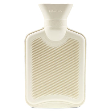 Hot Water Bottle 2L Pain Relief Winter Warmer