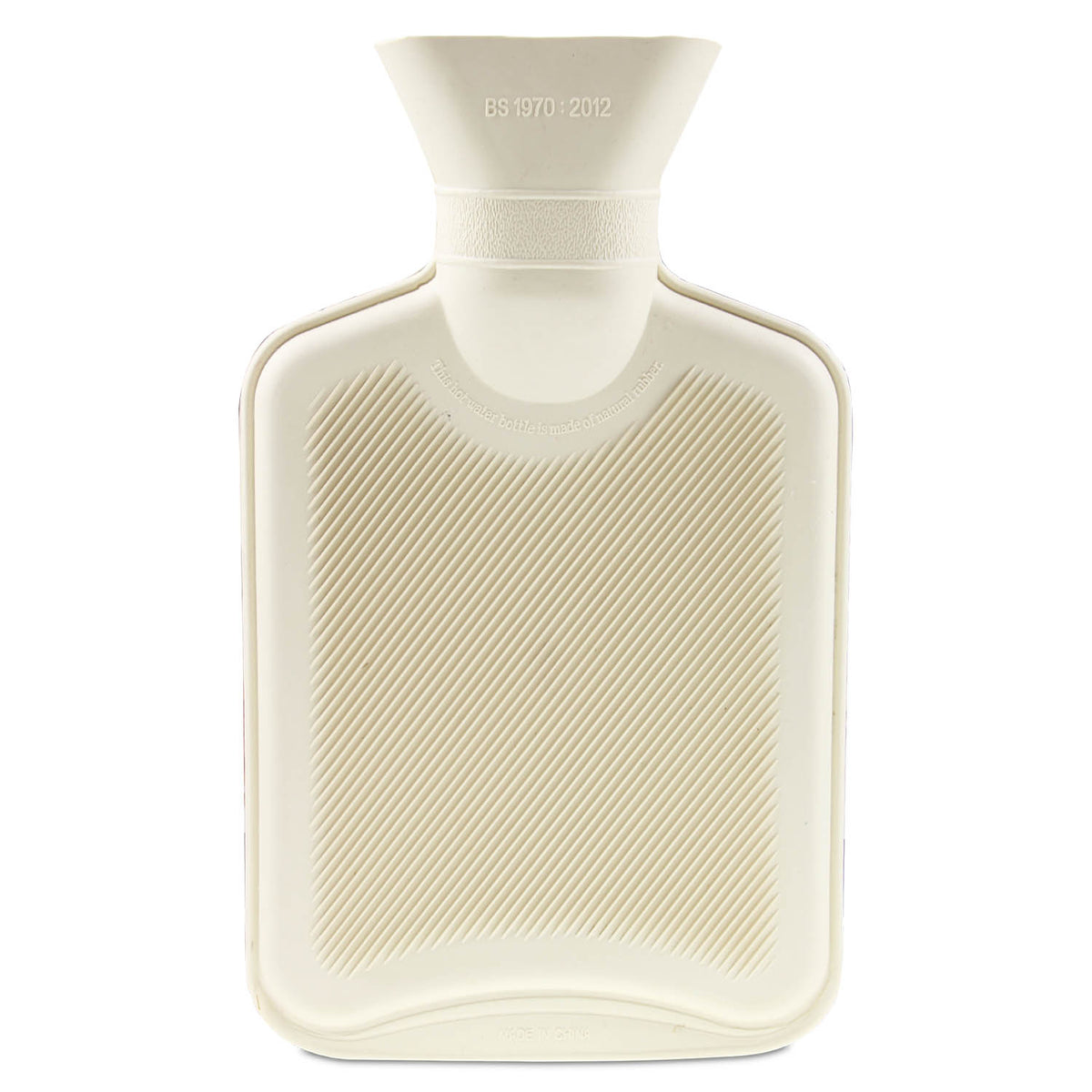 Hot Water Bottle 2L Pain Relief Winter Warmer