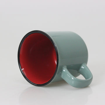 Good Things Take Time Stoneware Mug
