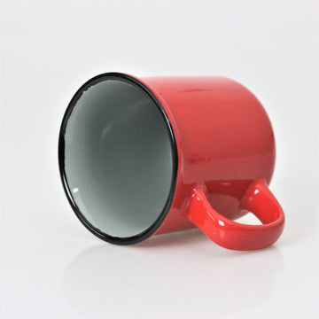 Life Starts After Coffee Stoneware Mug