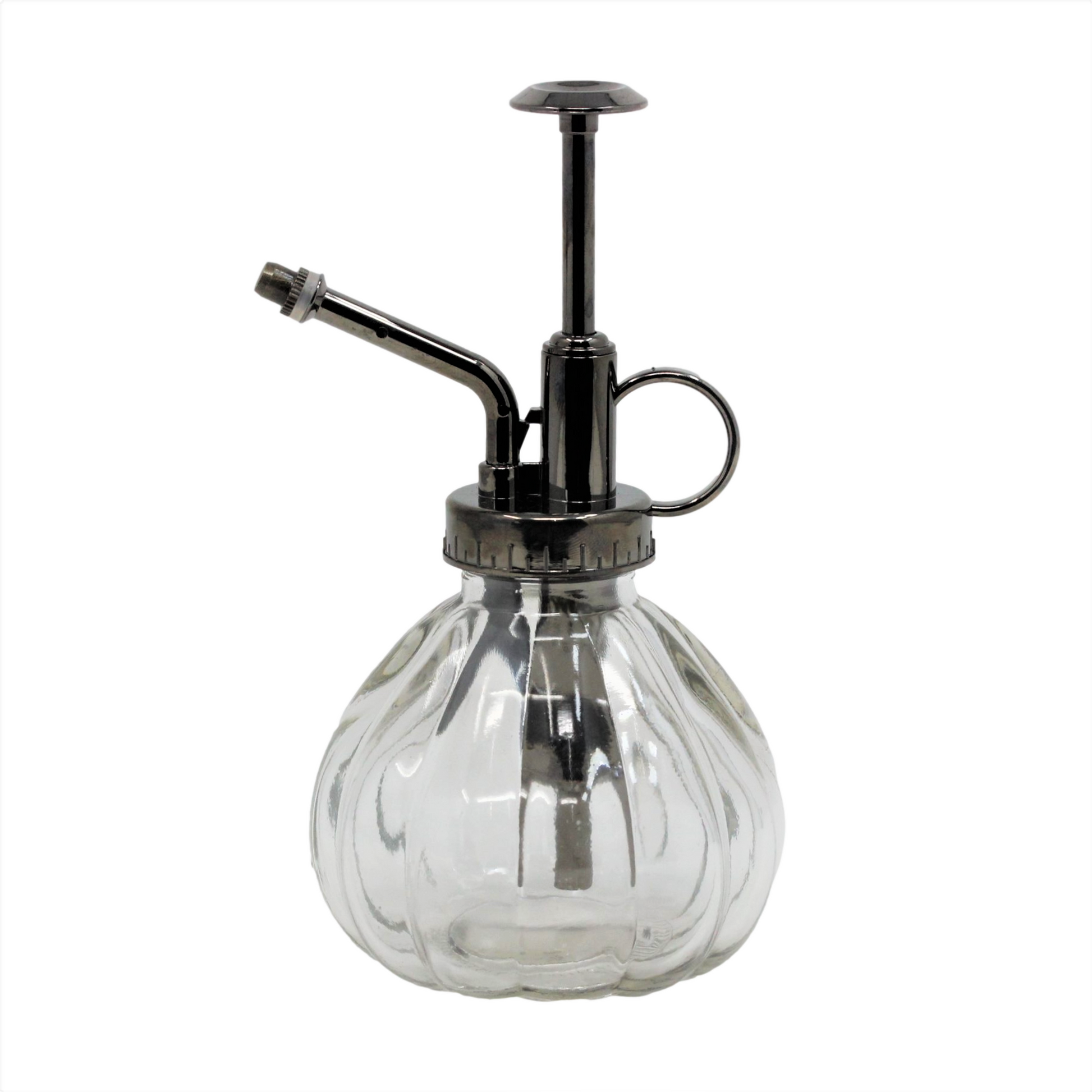 Glass Plant Mister Vintage Spray Bottle Atomiser Garden