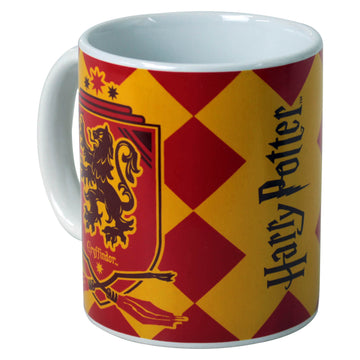 315ml Ceramic Harry Potter Design Mug