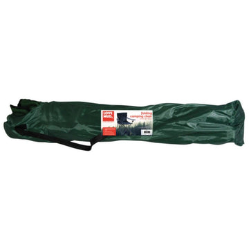 Blue Folding Camping Chair