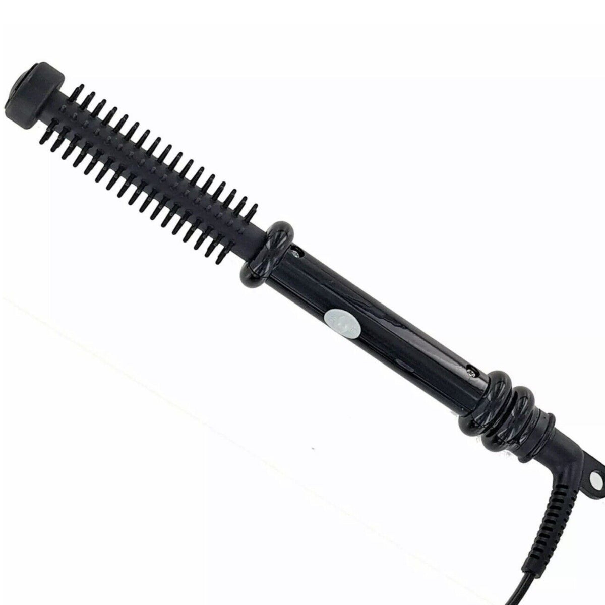 Omega 13mm Heated Hair Curling Brush