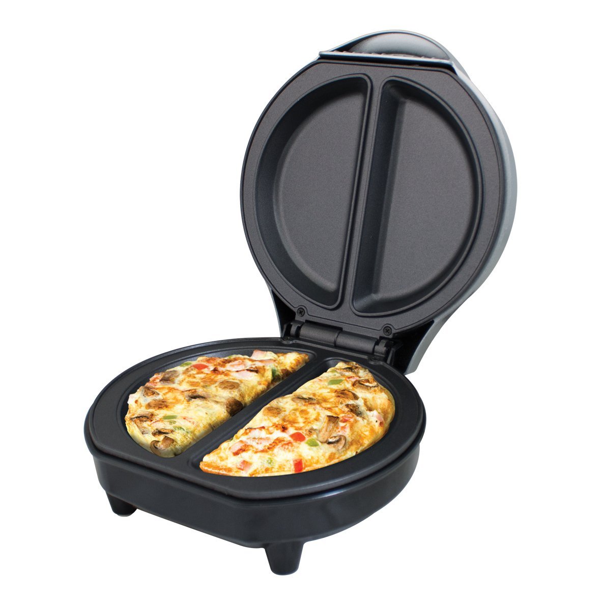 700W Omelette Maker Non-stick