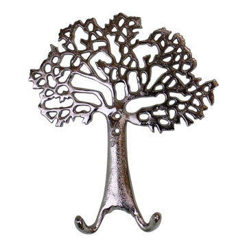 Tree of Life Wall Coat Hooks