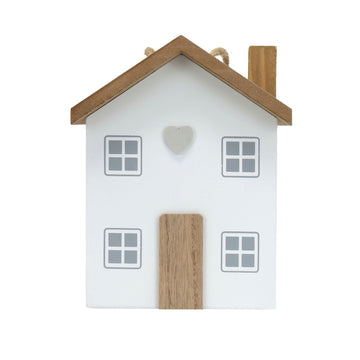 White House Weighted Doorstop