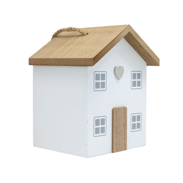 White House Weighted Doorstop