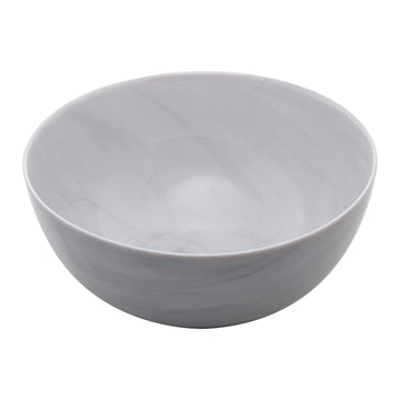 Luminarc 21cm Diwali Granite Marble Salad Bowl