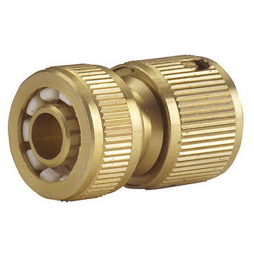 Kingfisher Pro Platinum Brass Female Hose Fitting