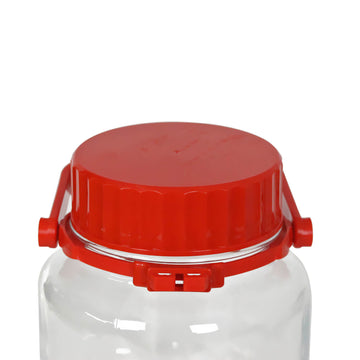 Pasabahce 3L Pickle Glass Jar