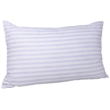 Extra Filled Embossed Pillows, 2pcs