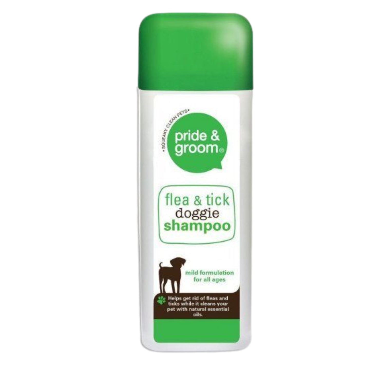 300ml Dog Puppy Conditioning Shampoo