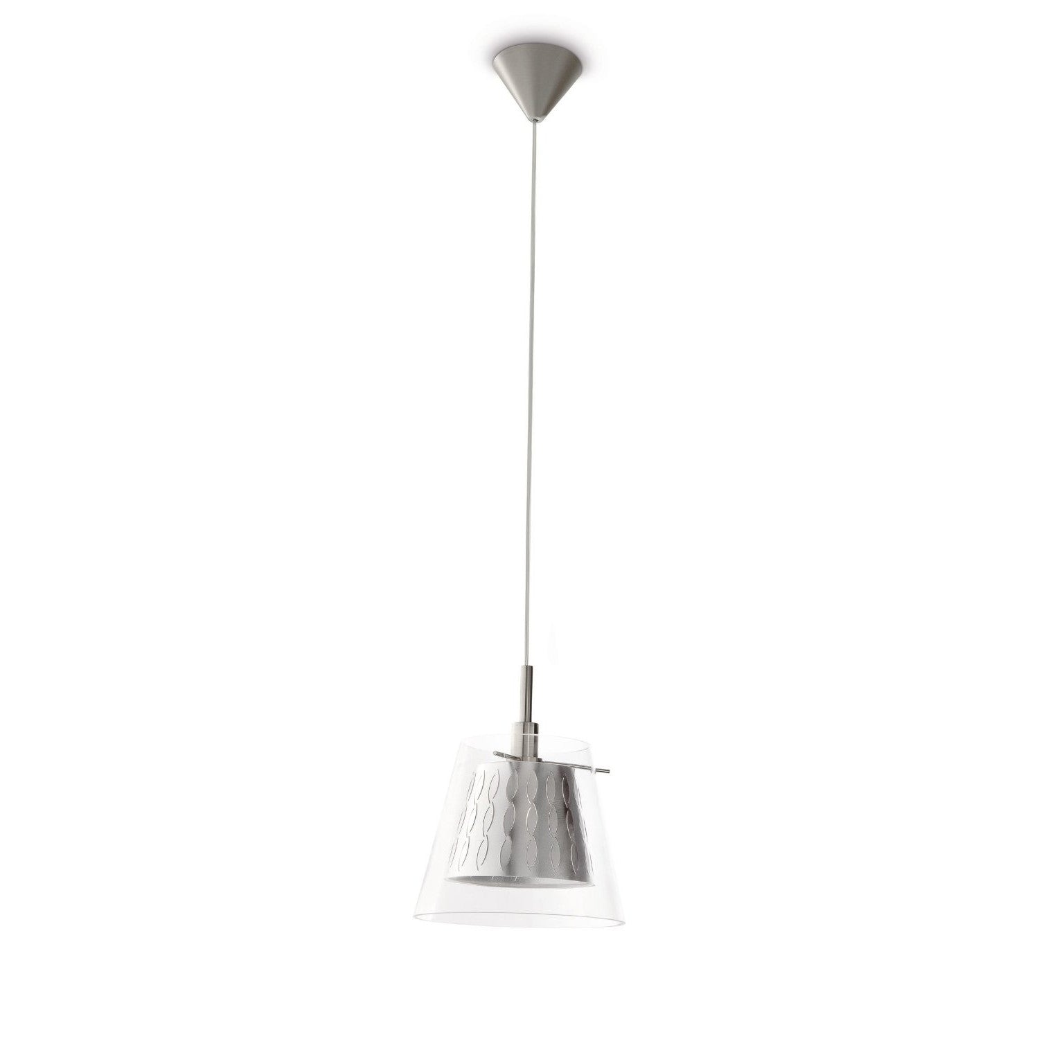 Philips Single Living Room Bedroom Ceiling Pendant Light